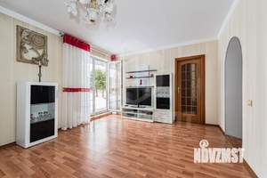 Дом 124м&sup2;, 2-этажный, участок 8 сот.  