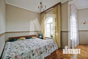Дом 170м², 2-этажный, участок 4 сот.  