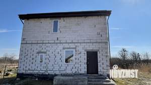 Дом 130м², 2-этажный, участок 5 сот.  