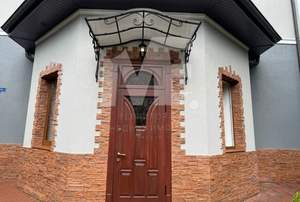 Дом 451м², 3-этажный, участок 7 сот.  