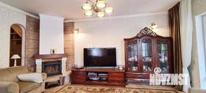 Таунхаус 220м², 3-этажный, участок 7 сот.  