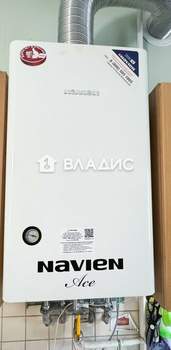 Дом 138м², 3-этажный, участок 6 сот.  