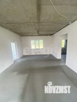 Дом 172м&sup2;, 2-этажный, участок 6 сот.  