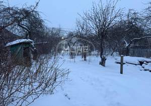 Дом 21м&sup2;, 1-этажный, участок 7 сот.  