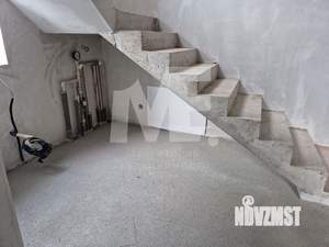Таунхаус 130м², 2-этажный, участок 2 сот.  