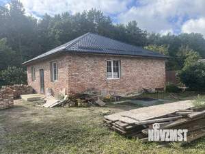 Дача 96м², 1-этажный, участок 6 сот.  