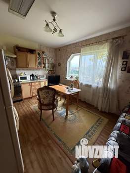 Дача 137м², 2-этажный, участок 7 сот.  