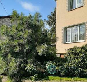 Дом 180м&sup2;, 2-этажный, участок 6 сот.  