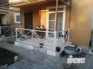 Дом 110м², 2-этажный, участок 6 сот.  