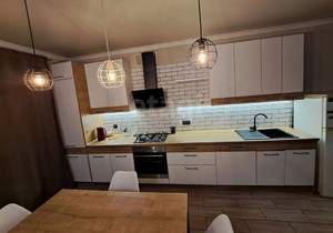 Дом 106м&sup2;, 2-этажный, участок 1 сот.  