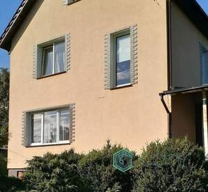 Дом 180м&sup2;, 2-этажный, участок 6 сот.  