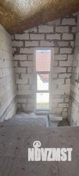 Дом 142м&sup2;, 2-этажный, участок 4 сот.  