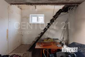 Дом 170м², 2-этажный, участок 6 сот.  