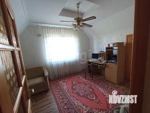Дом 140м², 2-этажный, участок 6 сот.  