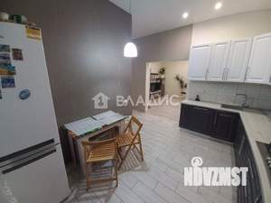 Таунхаус 125м&sup2;, 2-этажный, участок 3 сот.  