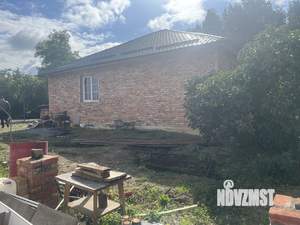 Дача 96м², 1-этажный, участок 6 сот.  