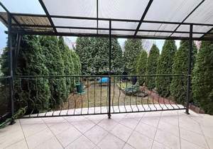 Дом 200м², 3-этажный, участок 2 сот.  