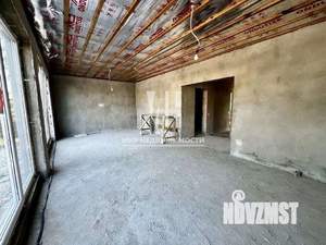 Дом 104м², 1-этажный, участок 6 сот.  