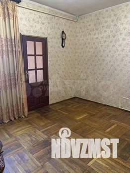Таунхаус 110м², 3-этажный, участок 3 сот.  