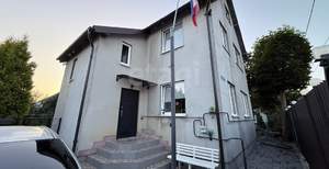 Дом 114м², 2-этажный, участок 4 сот.  