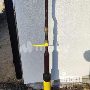 Дом 119м&sup2;, 2-этажный, участок 11 сот.  