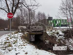 Дом 19м&sup2;, 1-этажный, участок 3 сот.  