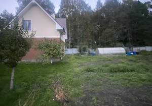 Дом 122м², 2-этажный, участок 8 сот.  