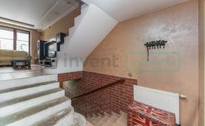 Дом 195м², 3-этажный, участок 2 сот.  