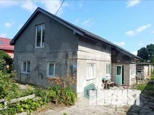 Дом 174м&sup2;, 2-этажный, участок 8 сот.  