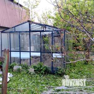 Дом 34м², 1-этажный, участок 5 сот.  