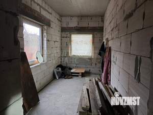 Дом 215м², 2-этажный, участок 6 сот.  
