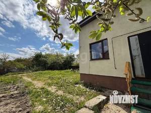 Дом 85м², 2-этажный, участок 6 сот.  