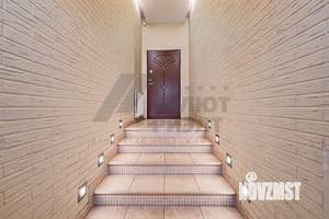 Таунхаус 278м&sup2;, 3-этажный, участок 2 сот.  