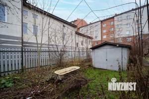 Дом 81м², 1-этажный, участок 9 сот.  