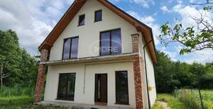 Дом 250м², 3-этажный, участок 5 сот.  