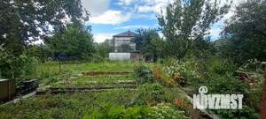 Дом 45м&sup2;, 2-этажный, участок 4 сот.  