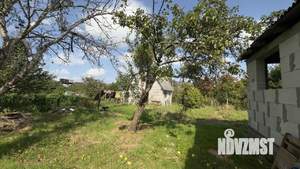 Дом 186м&sup2;, 2-этажный, участок 8 сот.  