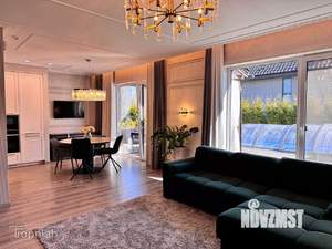 Дом 157м², 2-этажный, участок 5 сот.  