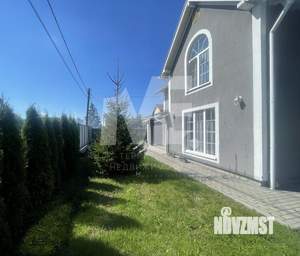 Дача 171м², 2-этажный, участок 8 сот.  