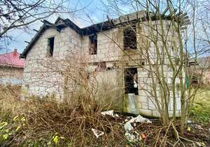 Дом 80м², 2-этажный, участок 4 сот.  