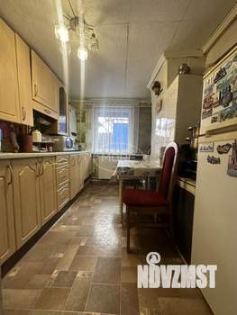 Дом 40м&sup2;, 2-этажный, участок 7 сот.  