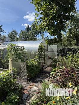 Дом 166м², 2-этажный, участок 5 сот.  