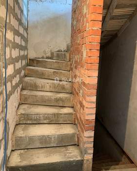 Дом 165м², 3-этажный, участок 2 сот.  