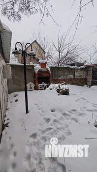 Дом 32м&sup2;, 2-этажный, участок 6 сот.  