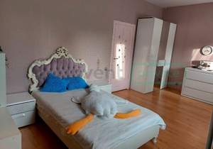 Дом 160м&sup2;, 3-этажный, участок 2 сот.  