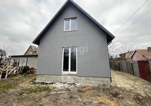 Дача 130м², 2-этажный, участок 4 сот.  