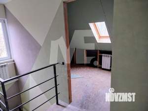 Дом 165м², 3-этажный, участок 7 сот.  