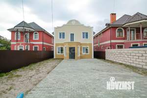 Дача 150м², 2-этажный, участок 3 сот.  