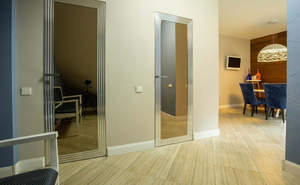 Дом 251м&sup2;, 3-этажный, участок 10 сот.  