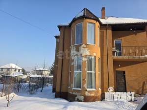 Дом 150м&sup2;, 2-этажный, участок 7 сот.  